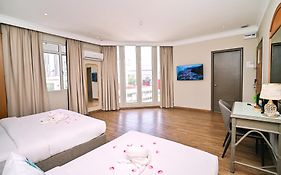 Kingston Hotel 11 - Pwtc, Kl